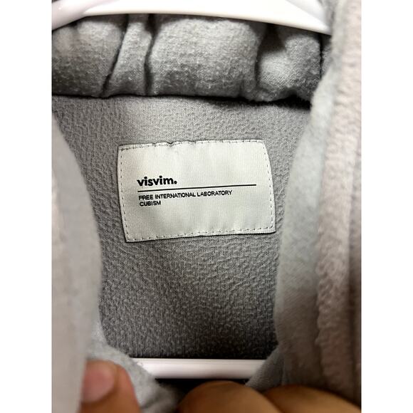 Visvim Vest - Picture 7 of 9